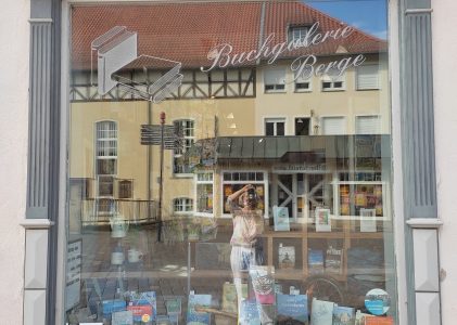 Meine Bücher